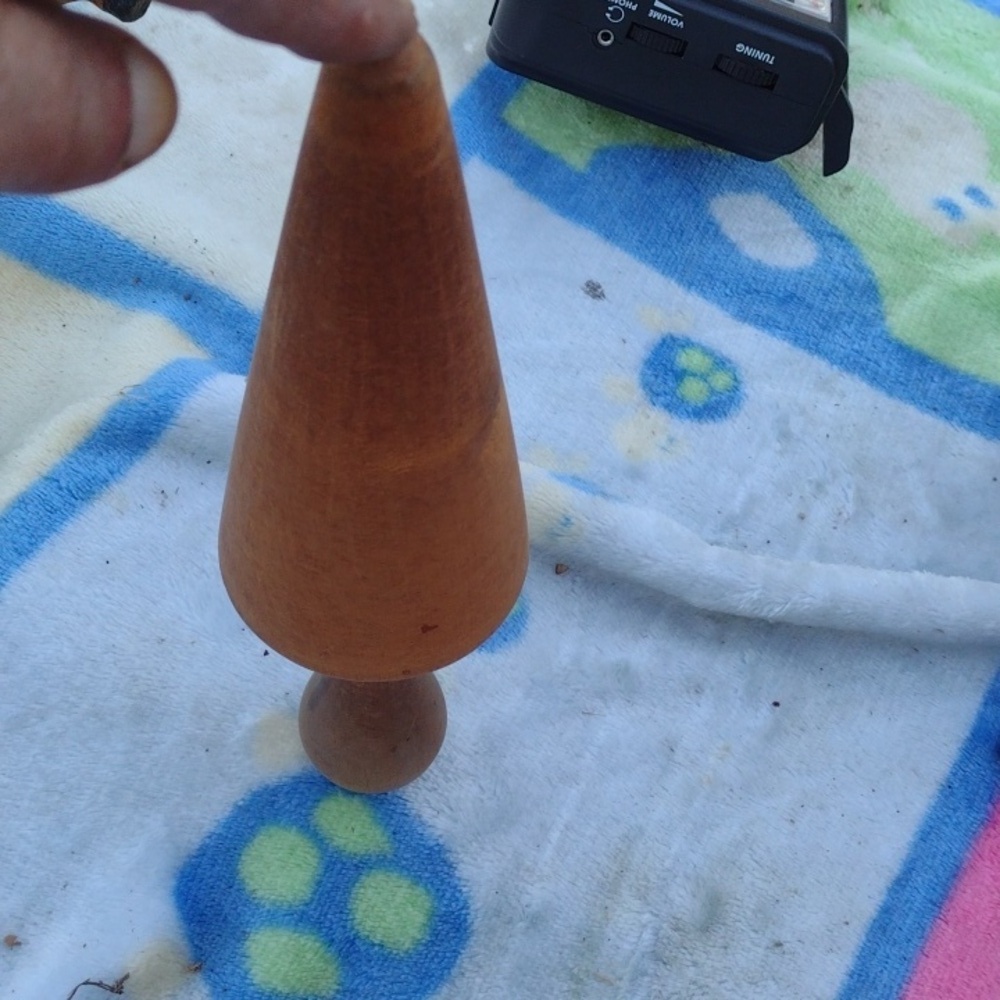 Primitive Utensil - Picture 3 of 3